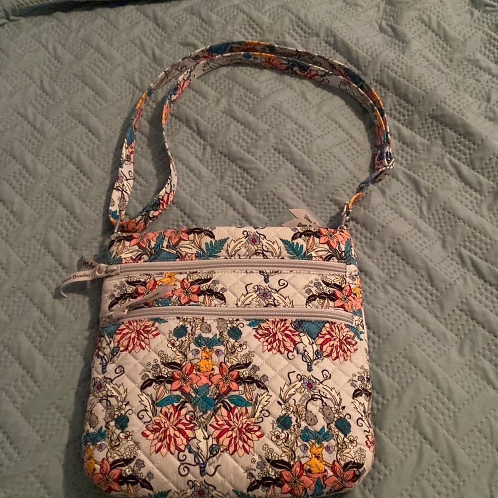 Harry Potter Vera Bradley